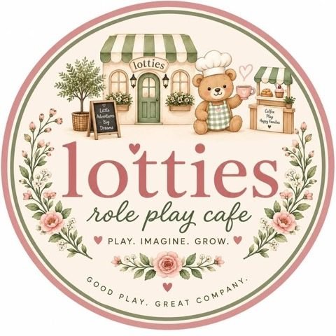 Lotties Play Café